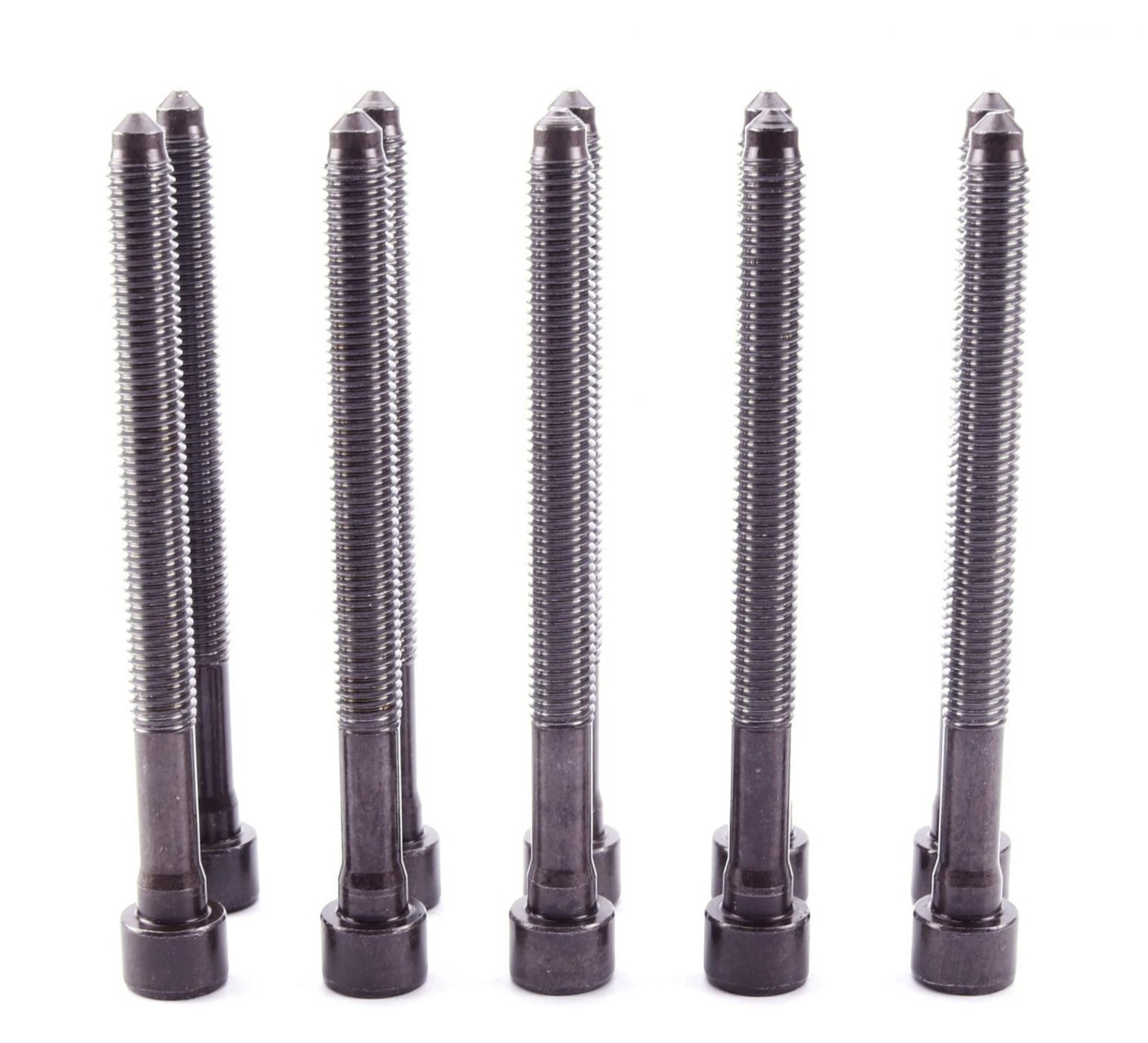Болт ГБЦ VW Golf VI 09-14, Audi A4 07-15, Skoda Octavia A5 04-13